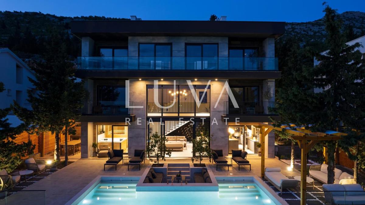 Casa In vendita - ZADARSKA STARIGRAD