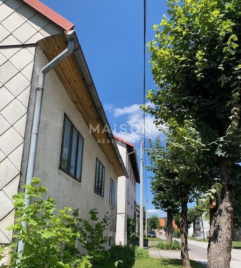 Dom Na predaj - Primorsko-goranska Ravna Gora - foto 1/6