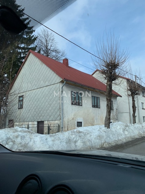 Dom Na predaj - Primorsko-goranska Ravna Gora - foto 2/6