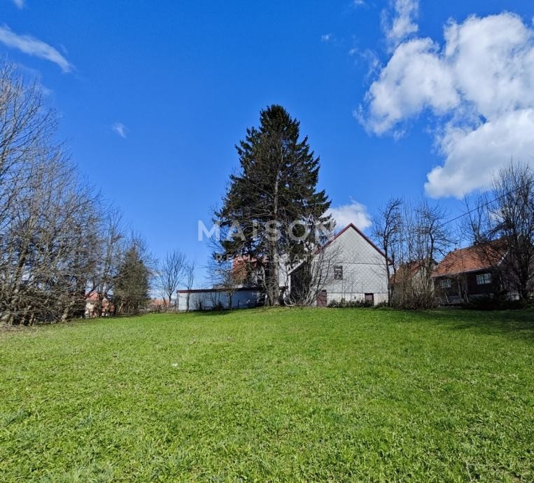 Dom Na predaj - Primorsko-goranska Ravna Gora - foto 4/6