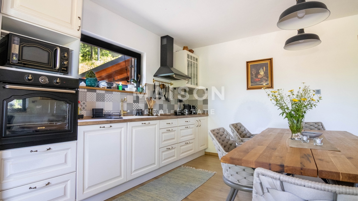 Casa In vendita - PRIMORSKO-GORANSKA RAVNA GORA