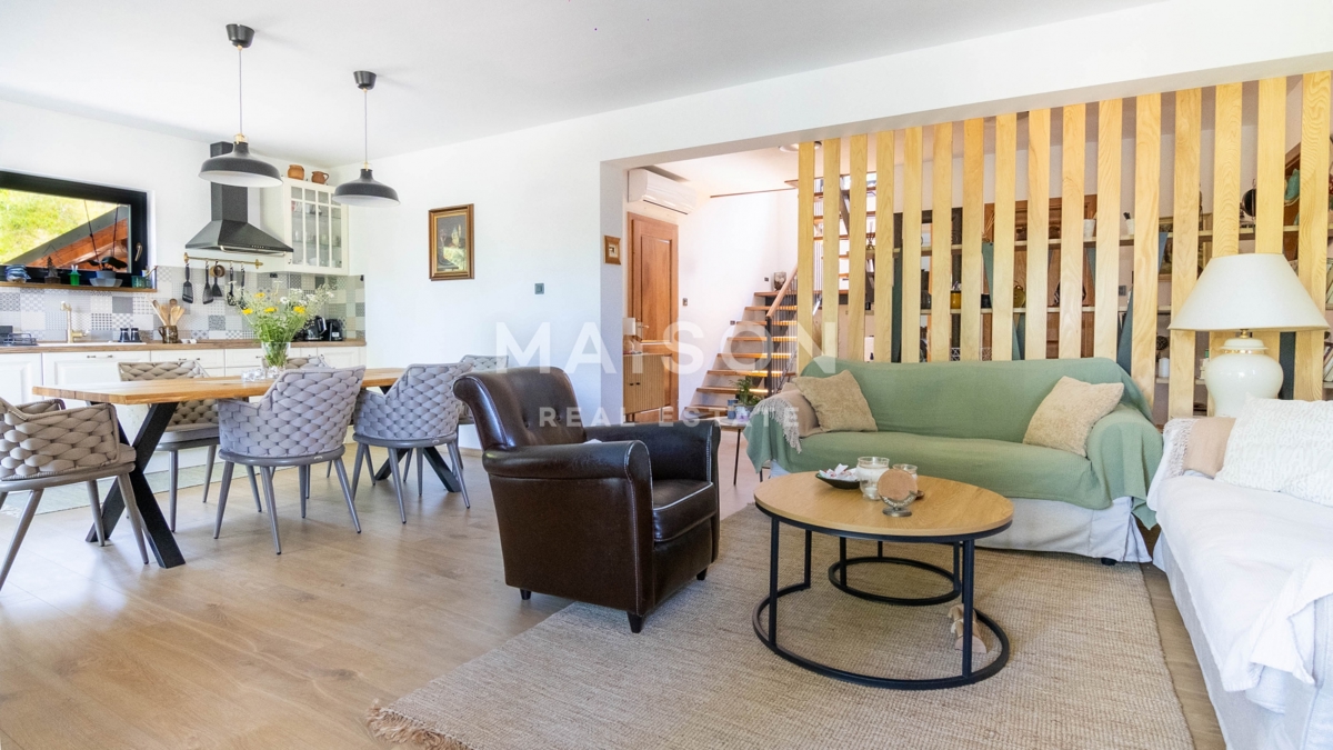 Casa In vendita - PRIMORSKO-GORANSKA RAVNA GORA