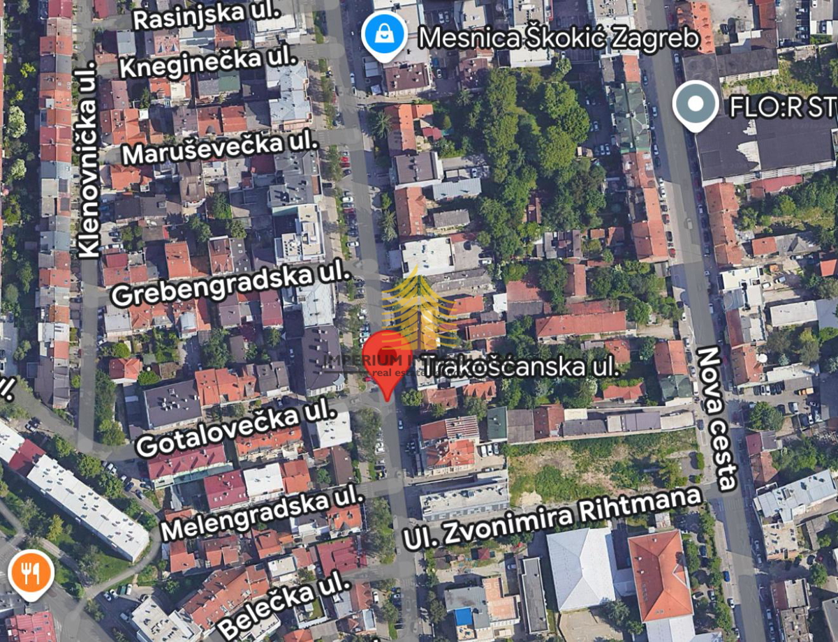 Appartamento In vendita - Grad Zagreb Zagreb - foto 1/2