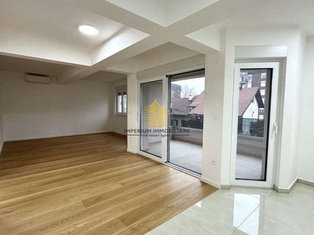 Poslovni prostori za najem 100 m² – Zagreb