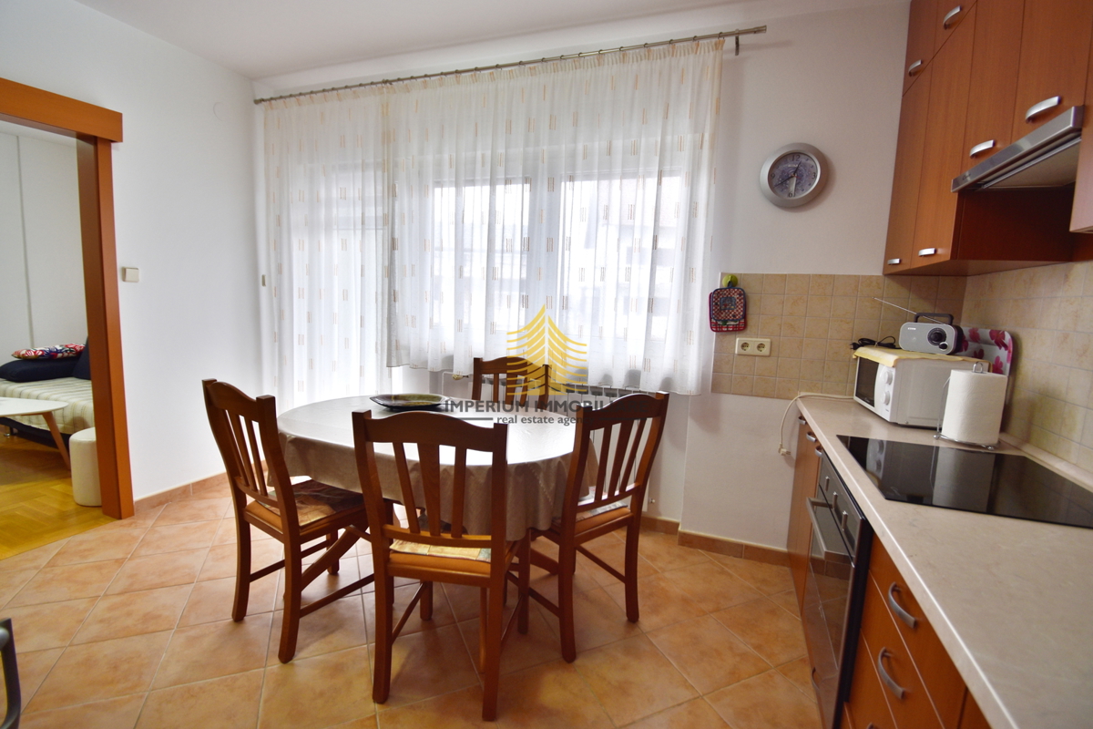 Flat For rent - GRAD ZAGREB ZAGREB