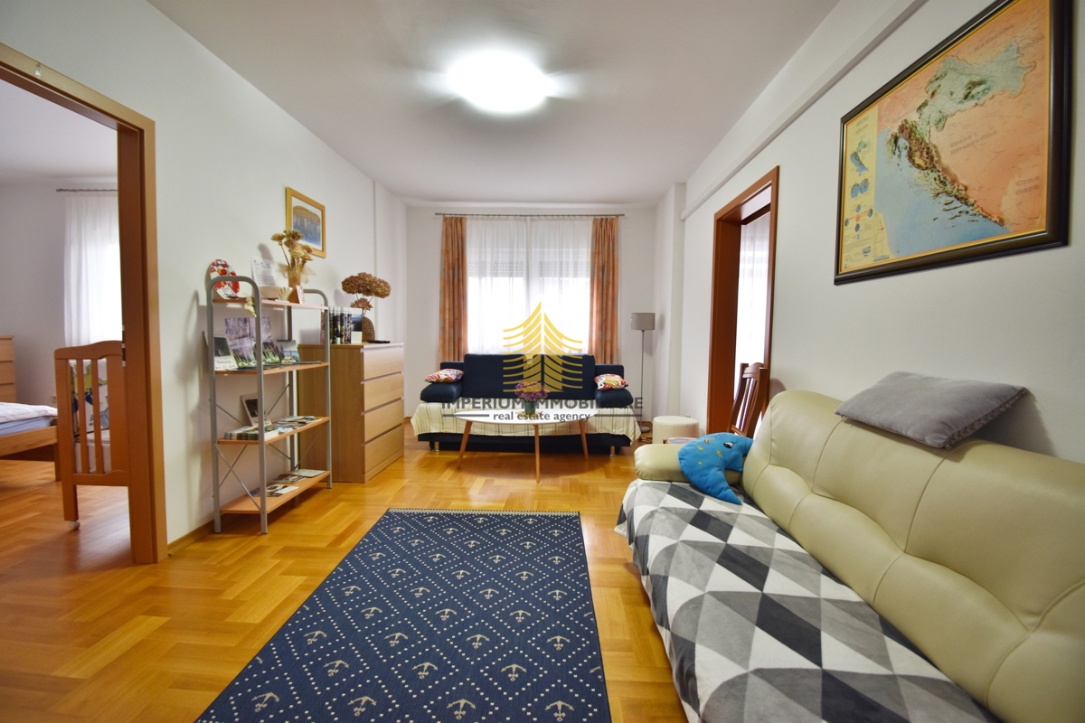 Flat For rent - GRAD ZAGREB ZAGREB