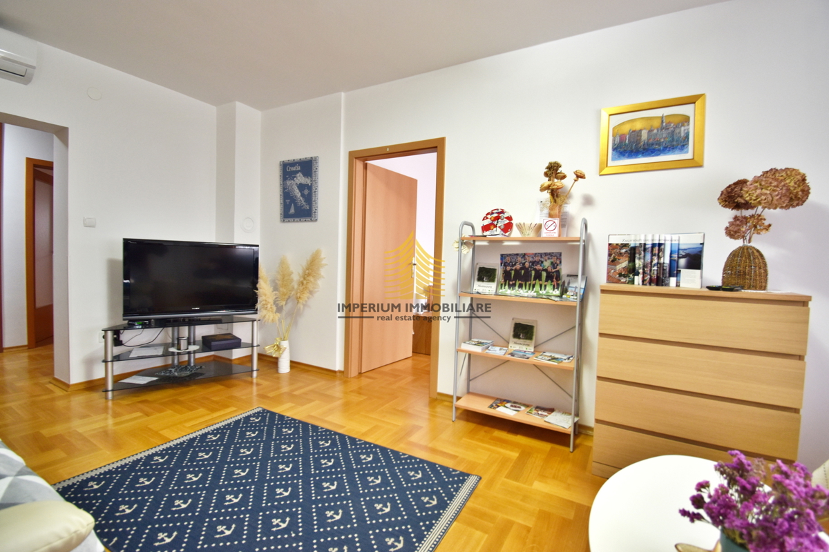 Flat For rent - GRAD ZAGREB ZAGREB