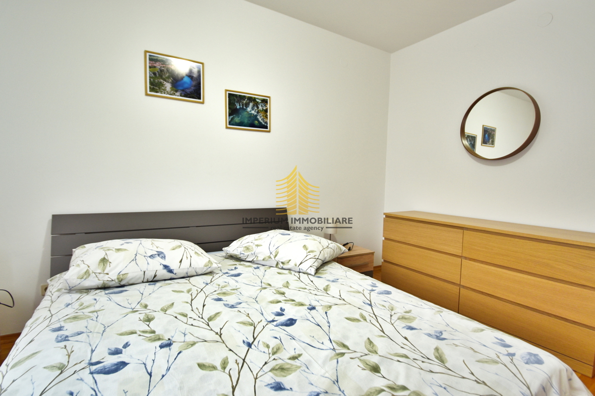 Flat For rent - GRAD ZAGREB ZAGREB