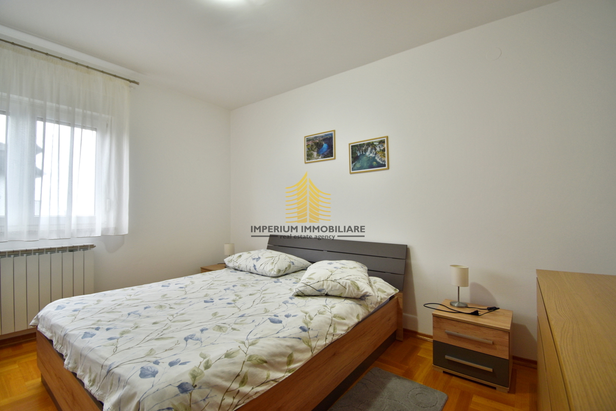 Flat For rent - GRAD ZAGREB ZAGREB