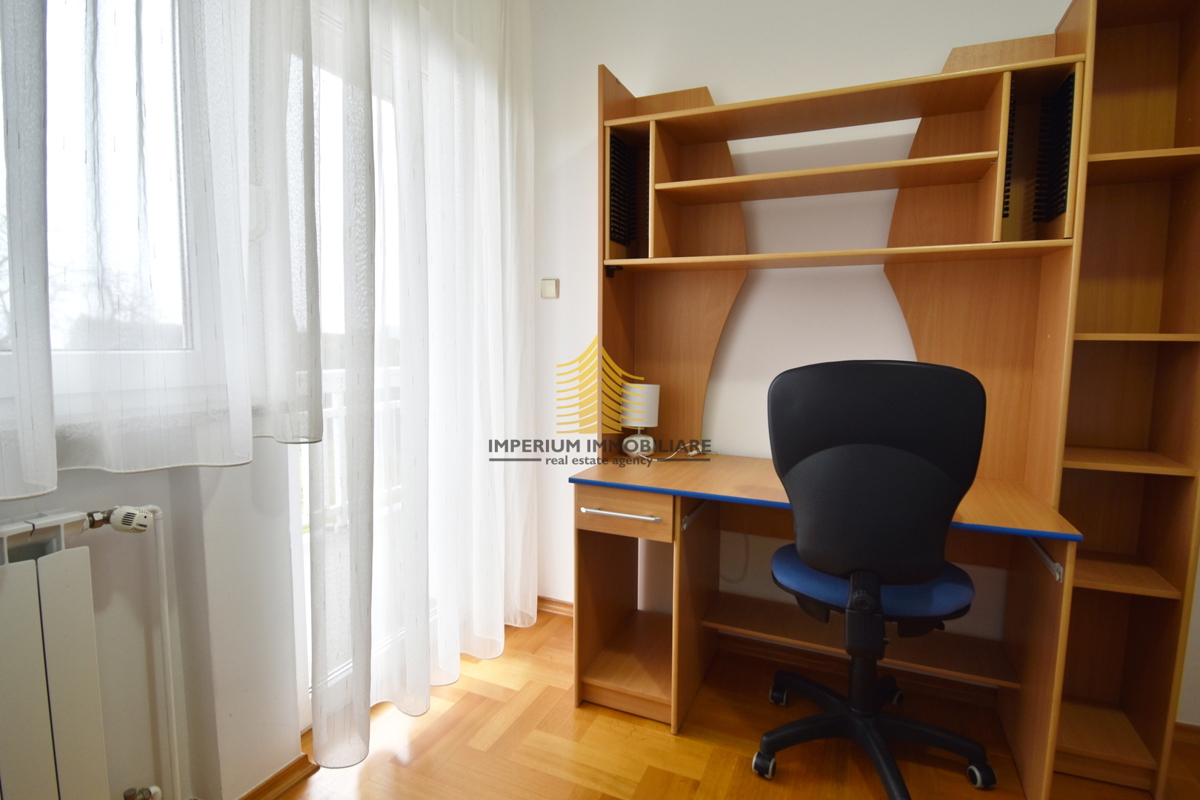Flat For rent - GRAD ZAGREB ZAGREB