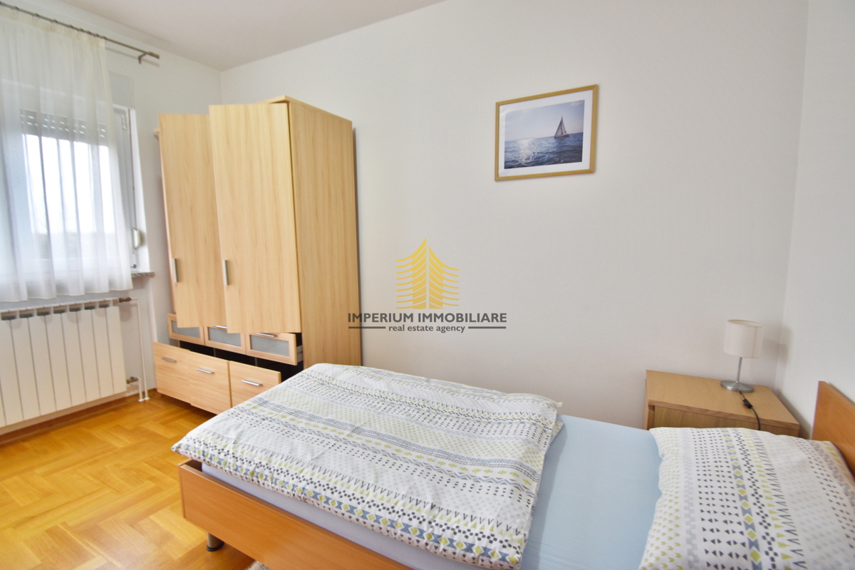 Flat For rent - GRAD ZAGREB ZAGREB