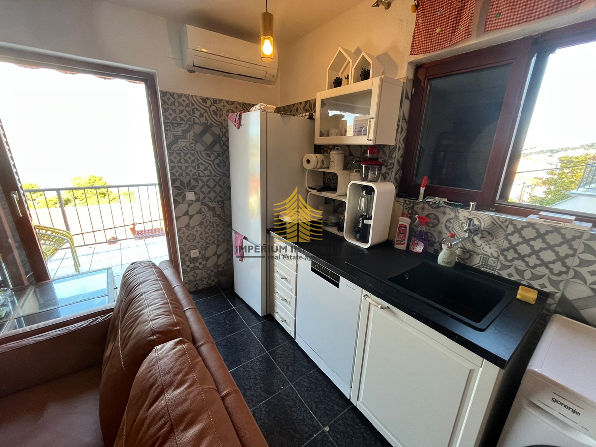Appartement À vendre - SPLITSKO-DALMATINSKA ČIOVO