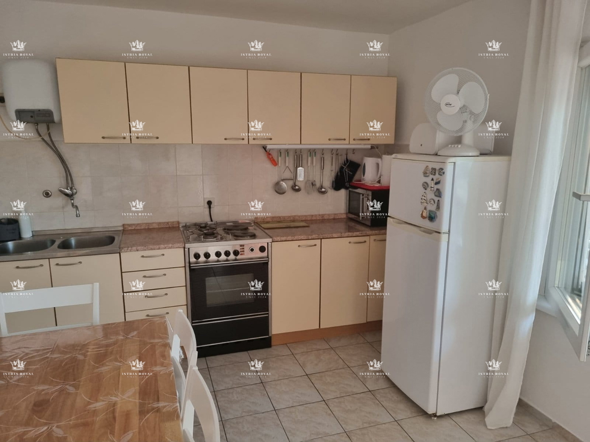 Appartamento In vendita - ISTARSKA UMAG