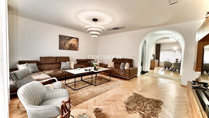 Apartmán na predaj 160 m² – Čakovec