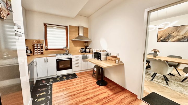 Flat For sale - Međimurska čakovec - foto 3/16