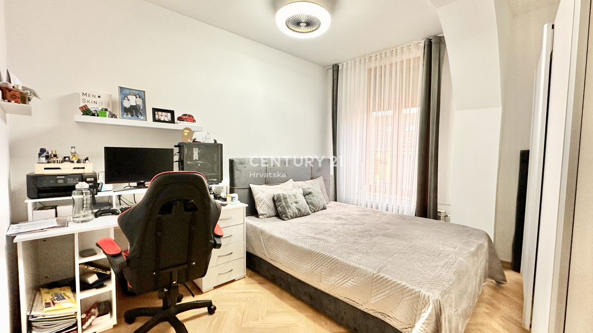 Flat For sale - MEĐIMURSKA ČAKOVEC