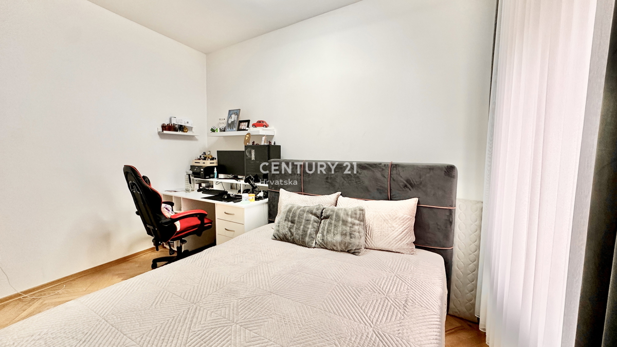 Flat For sale - MEĐIMURSKA ČAKOVEC