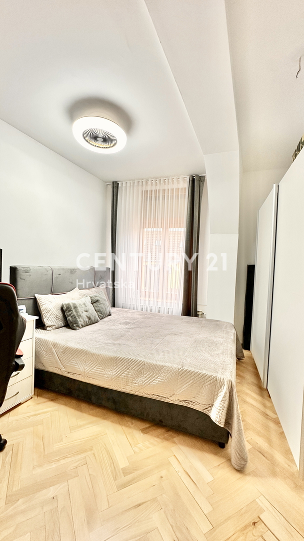Flat For sale - MEĐIMURSKA ČAKOVEC