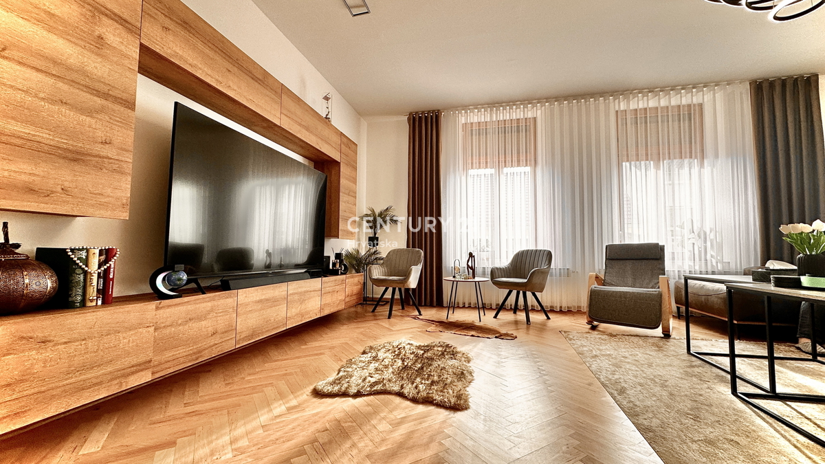 Flat For sale - MEĐIMURSKA ČAKOVEC