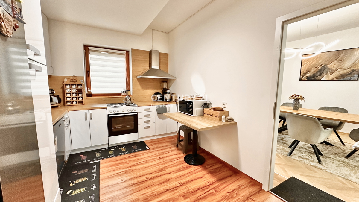 Flat For sale - MEĐIMURSKA ČAKOVEC
