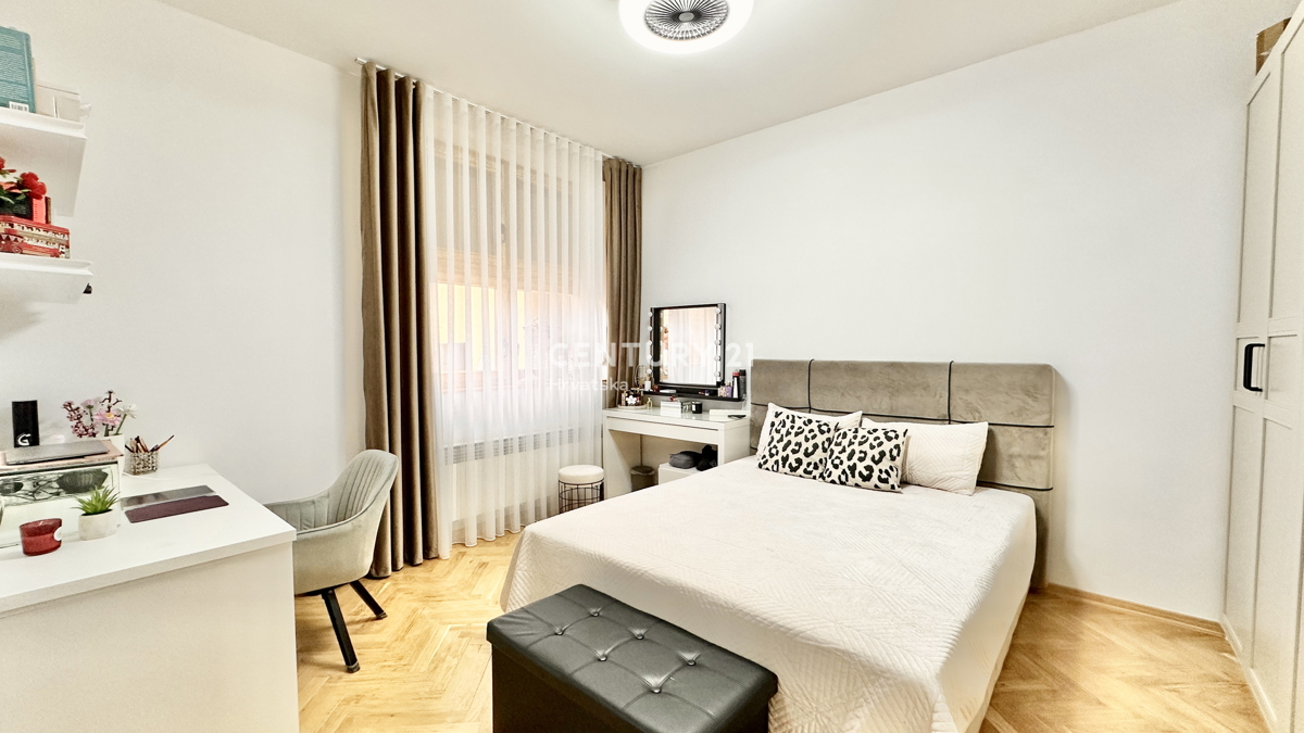 Flat For sale - MEĐIMURSKA ČAKOVEC