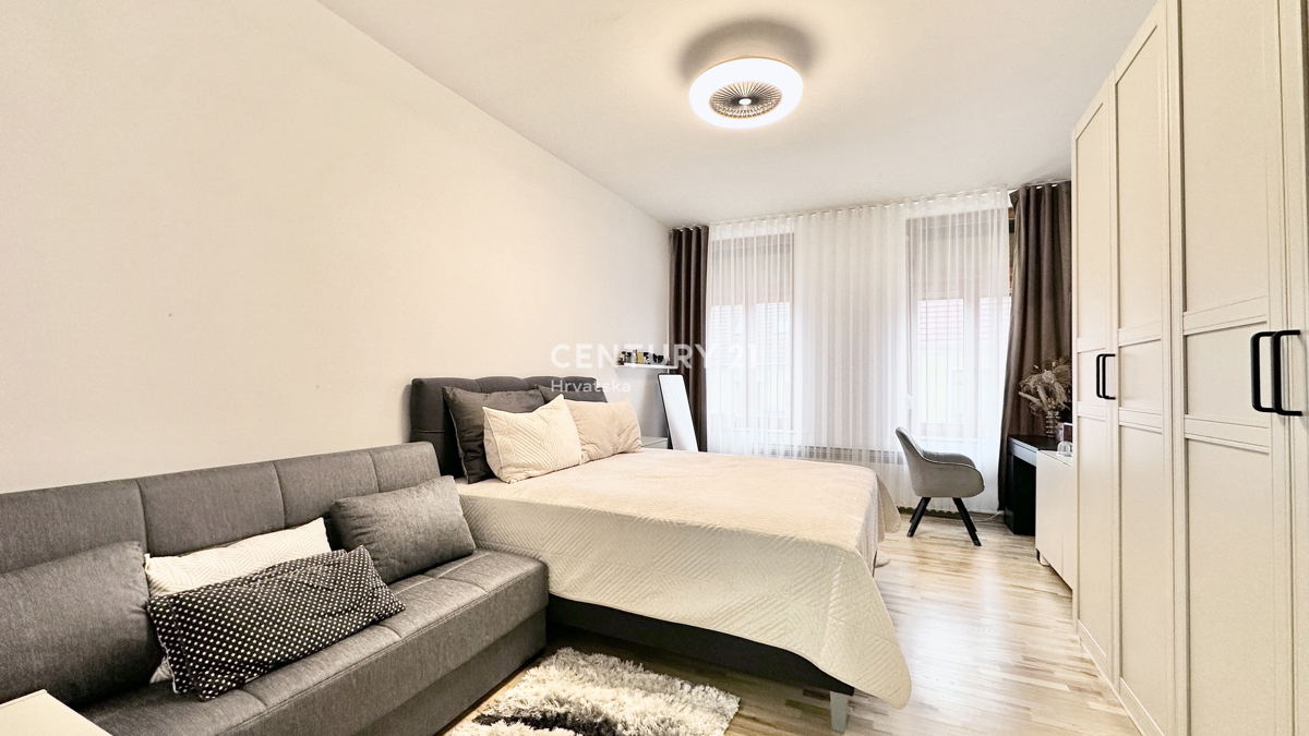 Flat For sale - MEĐIMURSKA ČAKOVEC