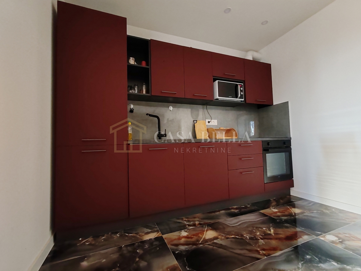 Apartmán K pronájmu - Primorsko-goranska Rijeka - foto 3/9