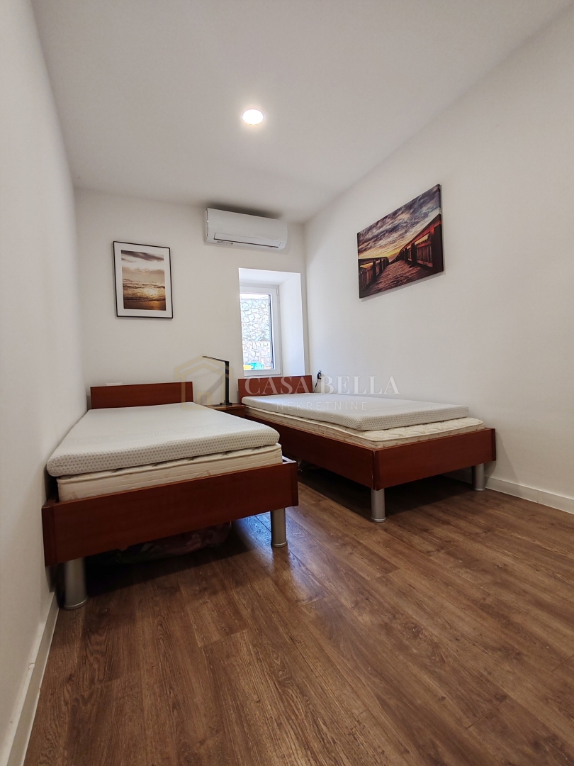 Apartmán K pronájmu - PRIMORSKO-GORANSKA RIJEKA
