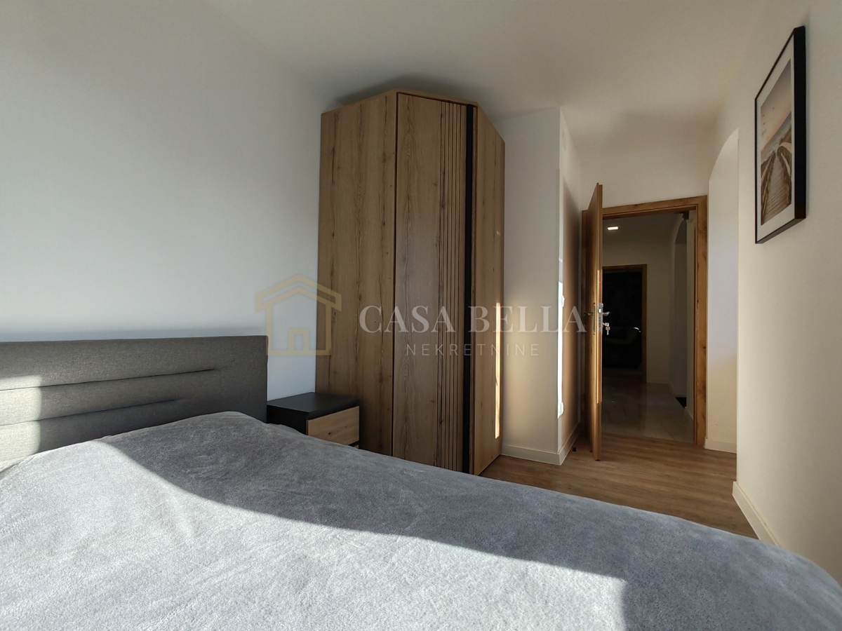 Apartmán K pronájmu - PRIMORSKO-GORANSKA RIJEKA
