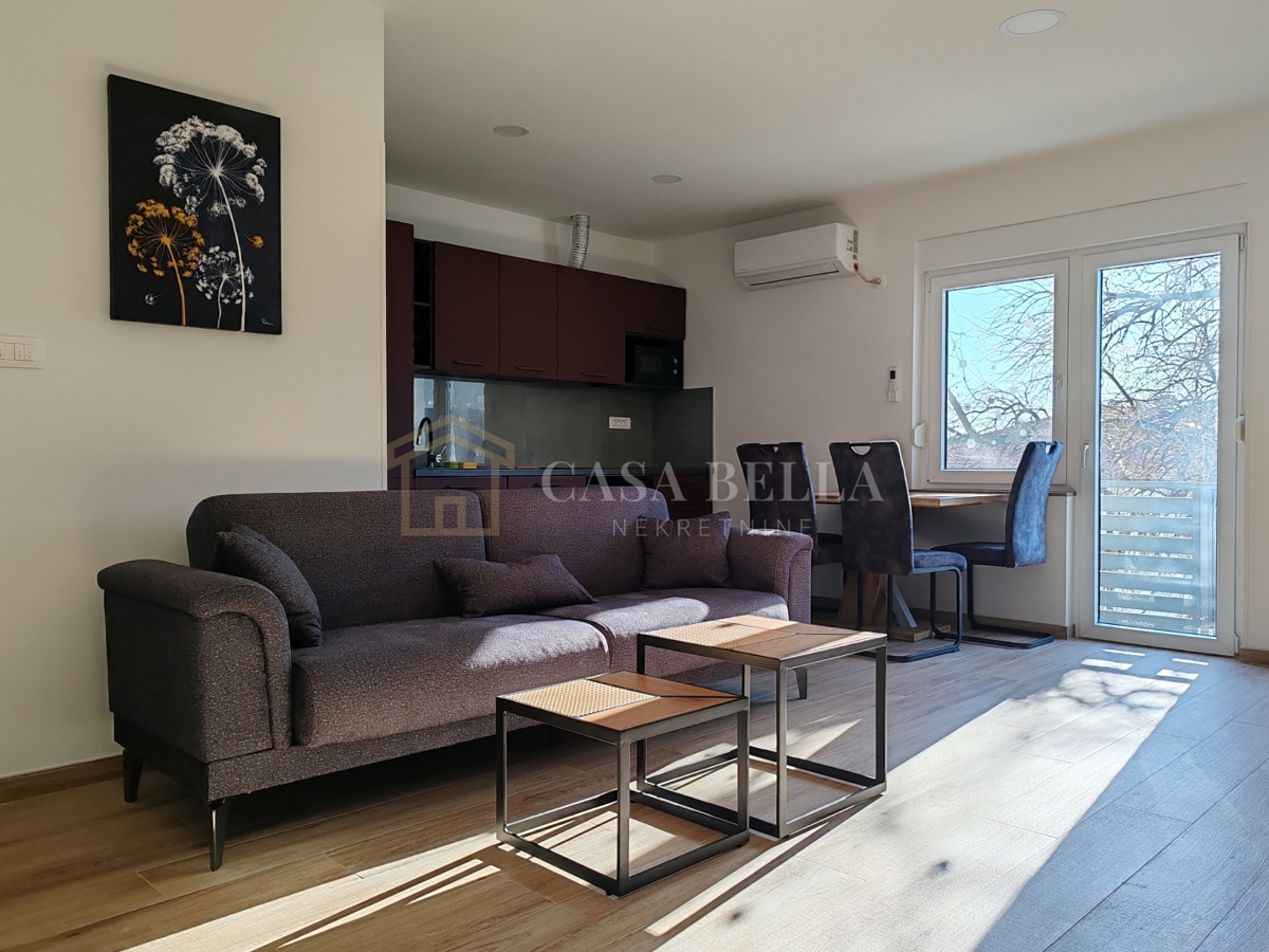 Apartma Za najem - Primorsko-goranska Rijeka - foto 4/8
