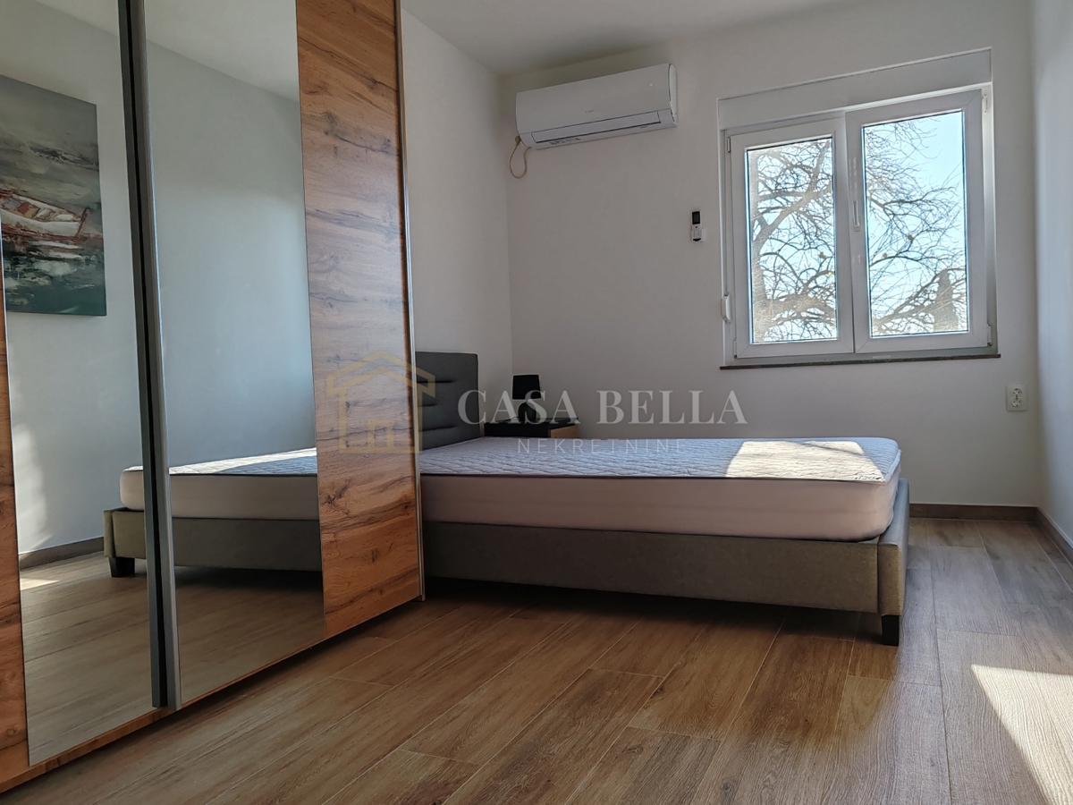Apartma Za najem - PRIMORSKO-GORANSKA RIJEKA