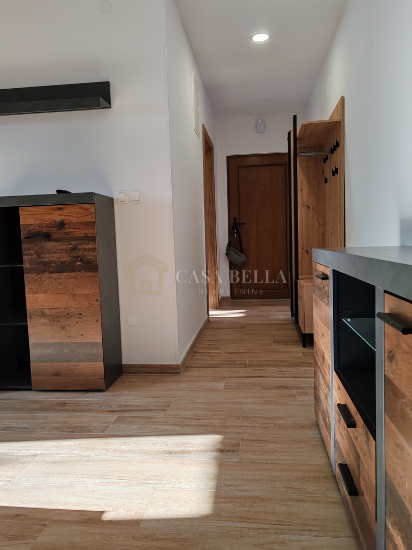 Apartma Za najem - PRIMORSKO-GORANSKA RIJEKA