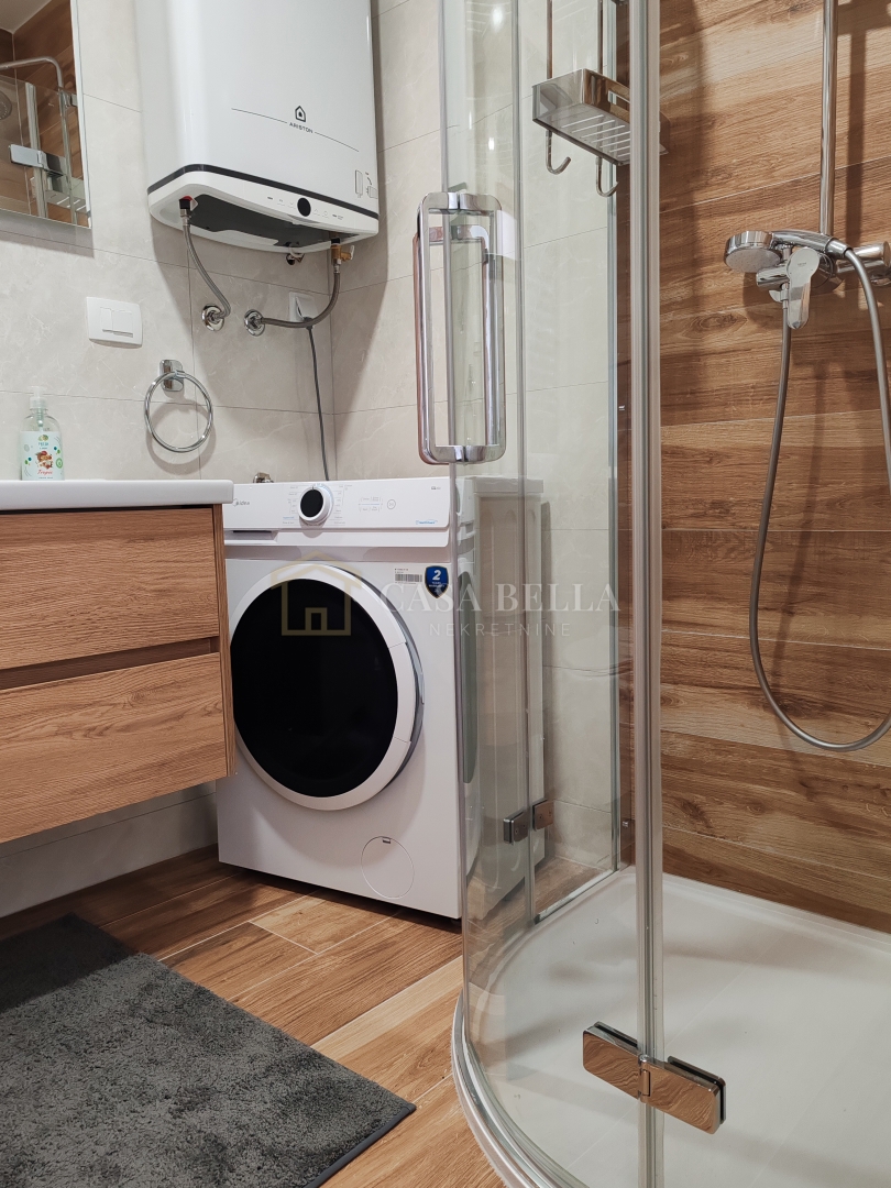 Apartma Za najem - PRIMORSKO-GORANSKA RIJEKA