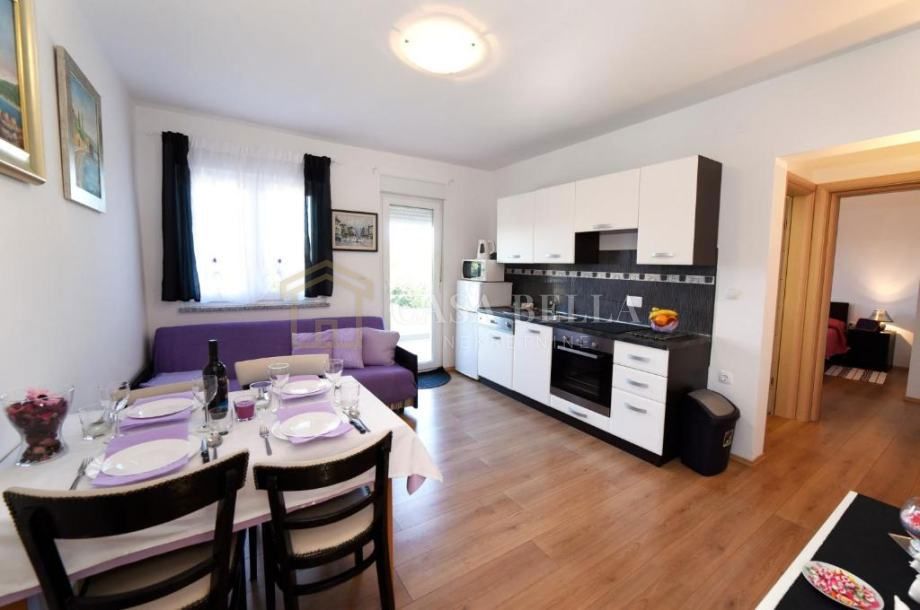 Appartement À louer - PRIMORSKO-GORANSKA CRIKVENICA