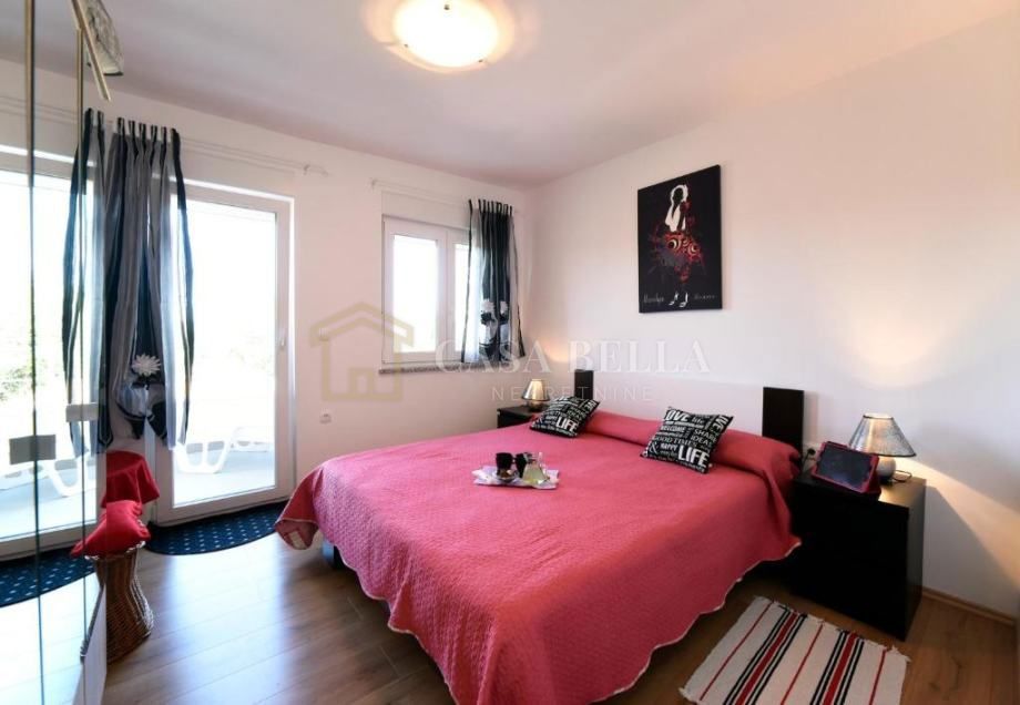 Appartement À louer - PRIMORSKO-GORANSKA CRIKVENICA