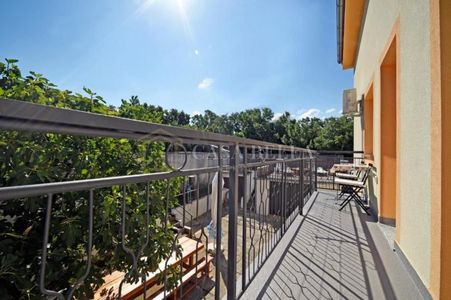Appartement À louer - PRIMORSKO-GORANSKA CRIKVENICA