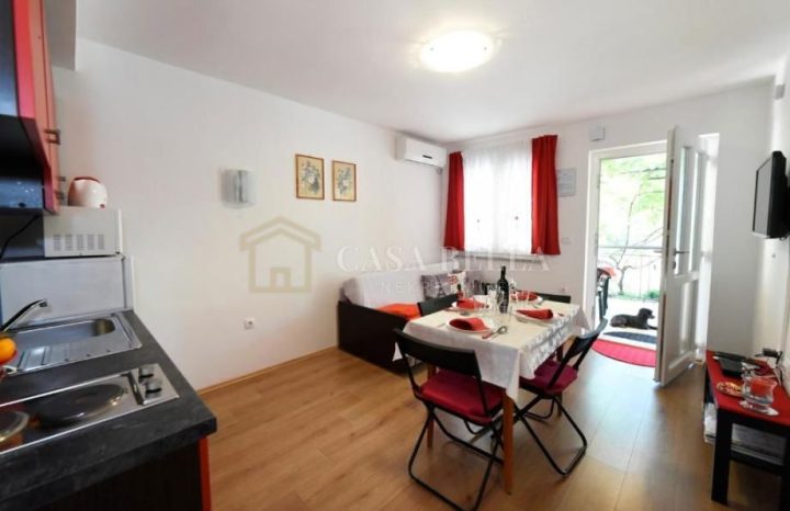 Stan za najam 30 m² – Crikvenica