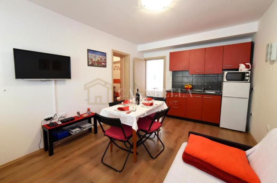 Appartement À louer - PRIMORSKO-GORANSKA CRIKVENICA