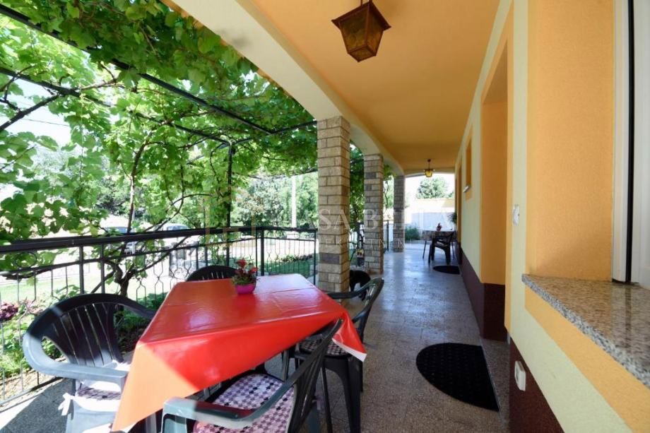 Appartement À louer - PRIMORSKO-GORANSKA CRIKVENICA