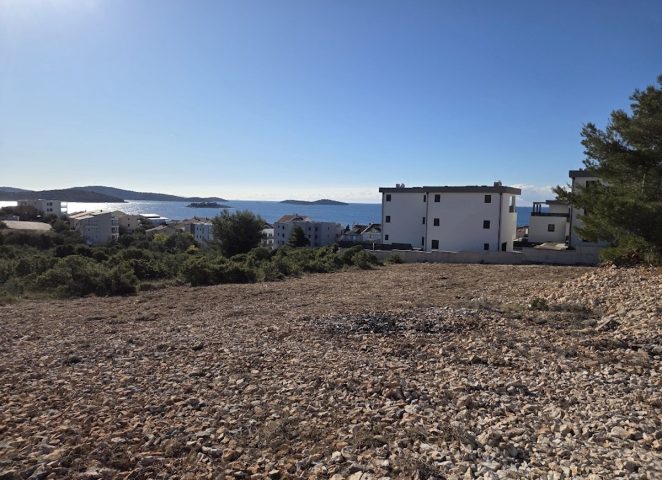 Terrain à vendre 660 m² – Rogoznica