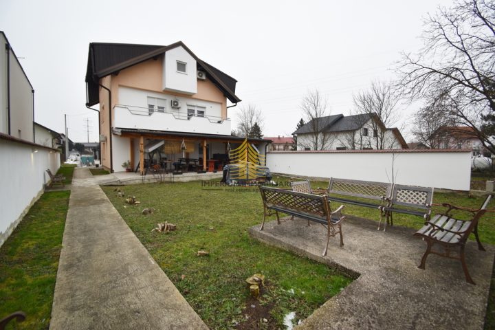 Dom na sprzedaż 296 m² – Sveta Nedelja