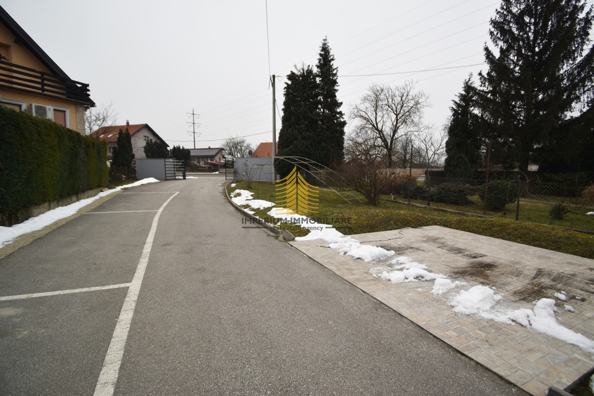 Kuća Na prodaju - ZAGREBAČKA SVETA NEDELJA