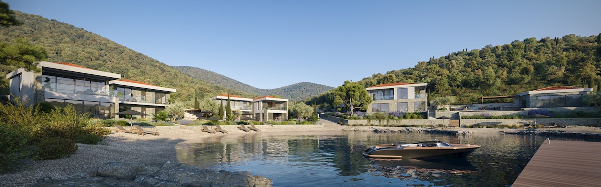 Kuća Na prodaju - DUBROVAČKO-NERETVANSKA KORČULA