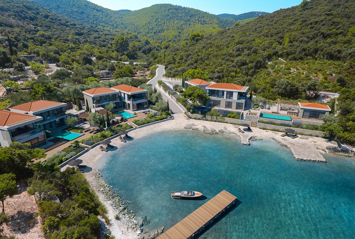 Kuća Na prodaju - Dubrovačko-neretvanska Korčula - foto 3/12