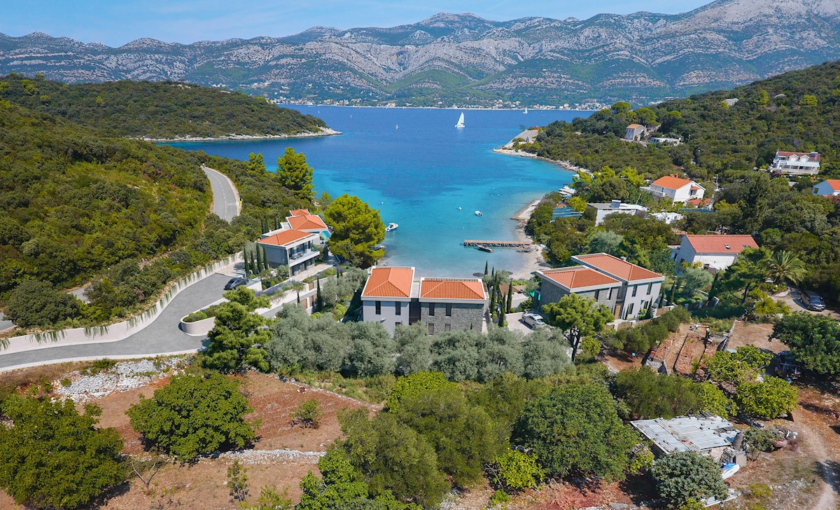 Kuća Na prodaju - Dubrovačko-neretvanska Korčula - foto 4/12