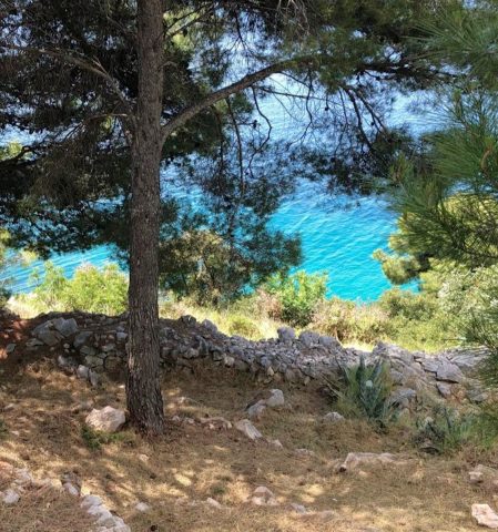 Dom na predaj 22 m² – Brač