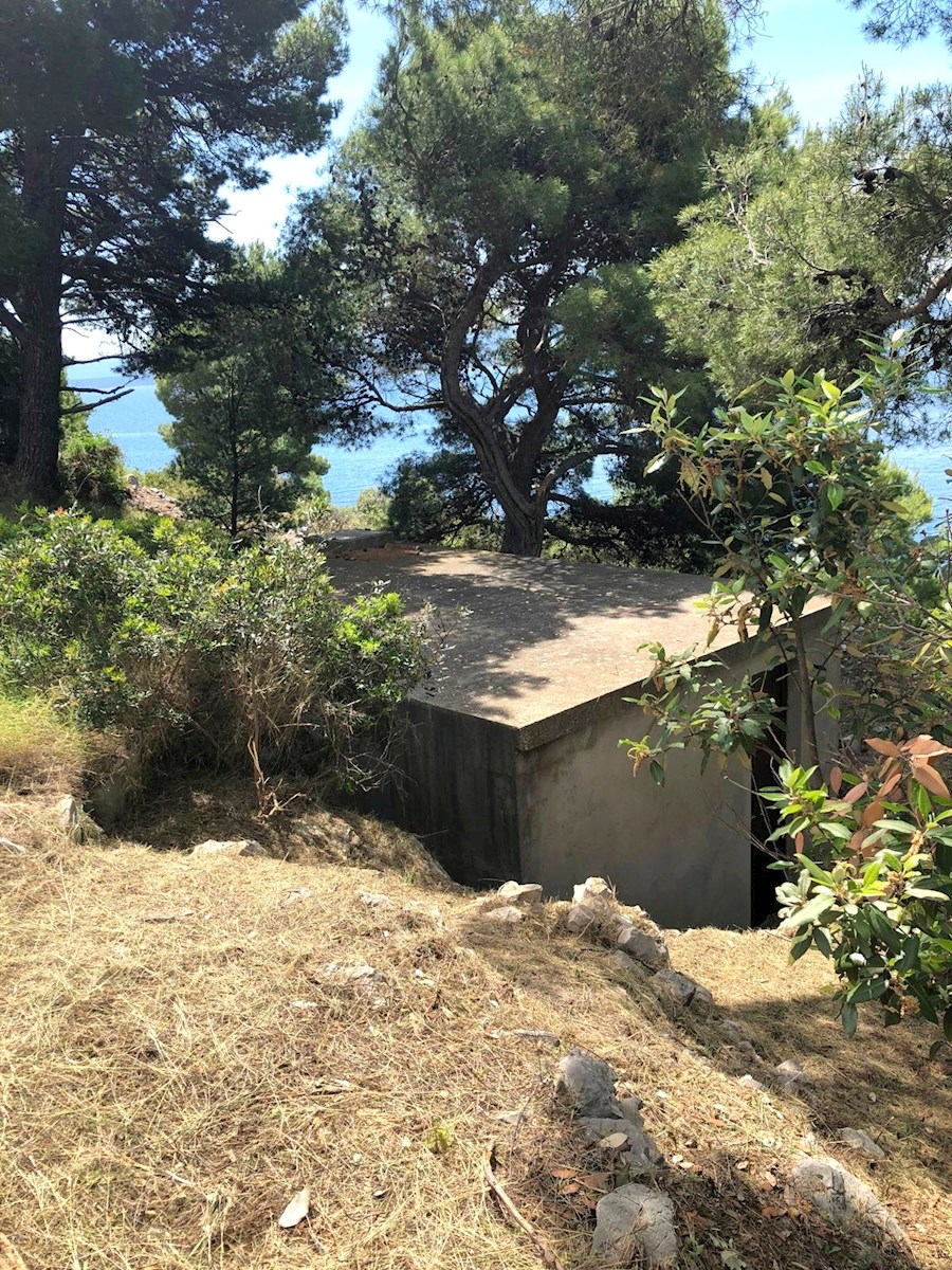 Kuća Na prodaju - SPLITSKO-DALMATINSKA BRAČ