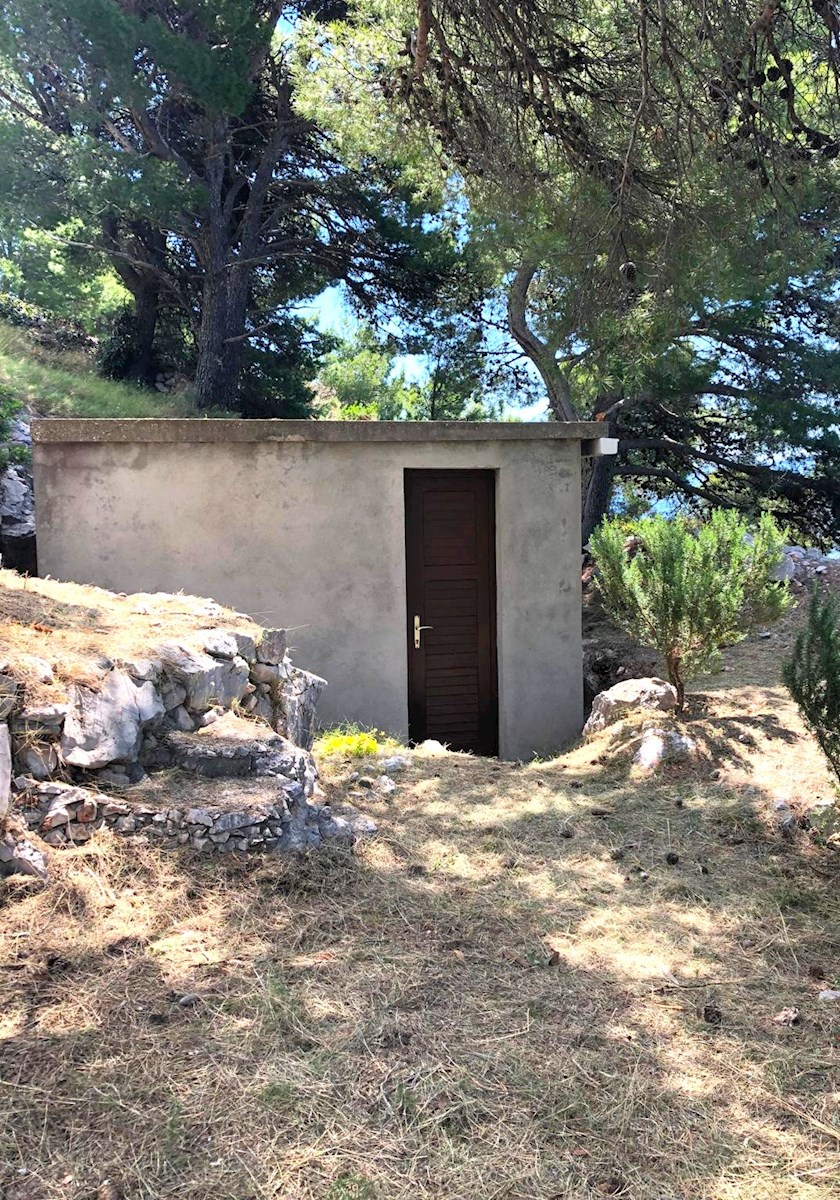 Kuća Na prodaju - SPLITSKO-DALMATINSKA BRAČ