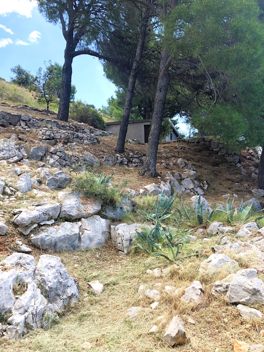 Kuća Na prodaju - SPLITSKO-DALMATINSKA BRAČ