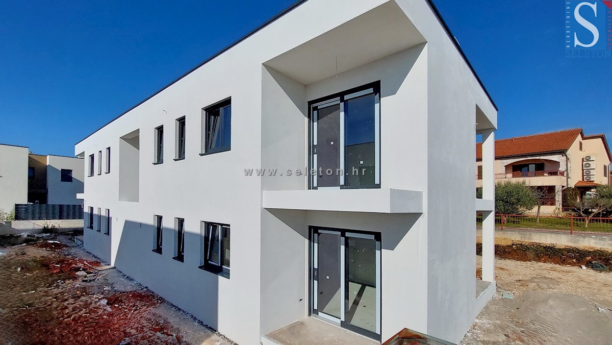 Apartmán Na prodej - Istarska Poreč - foto 1/17